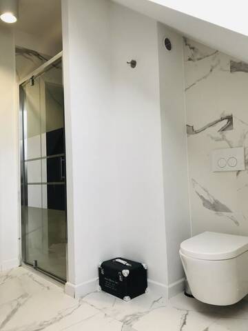 Фото номера Двухместный номер с 1 кроватью Проживание в семье Villa Anetta г. Chyby 4