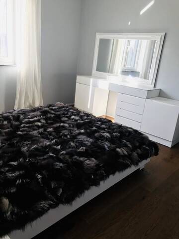 Фото номера Двухместный номер с 1 кроватью Проживание в семье Villa Anetta г. Chyby 2